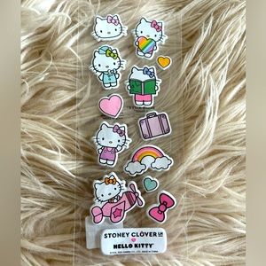 Stoney Clover Lane Hello Kitty Stickers